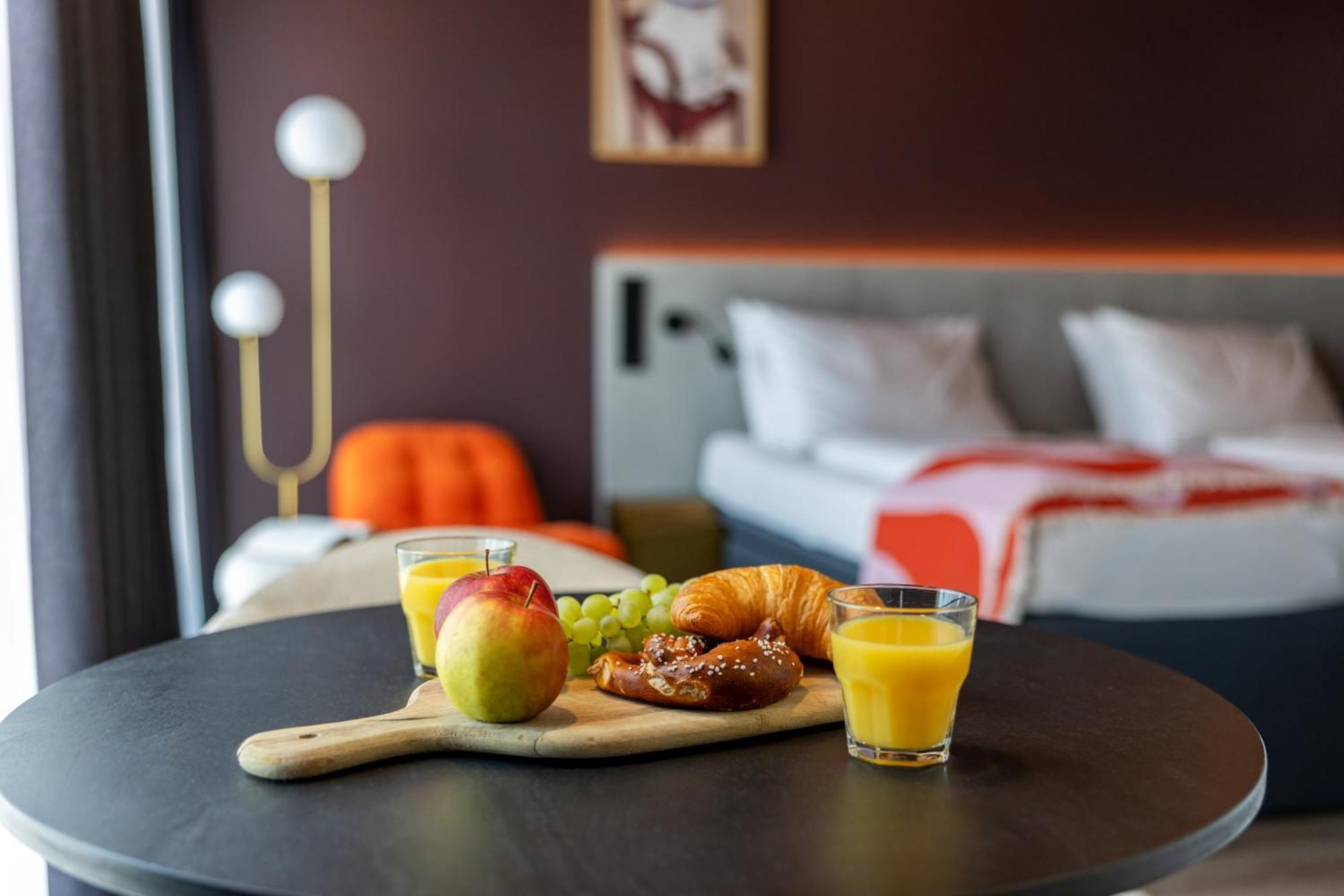 Kalm - East 4* Munich