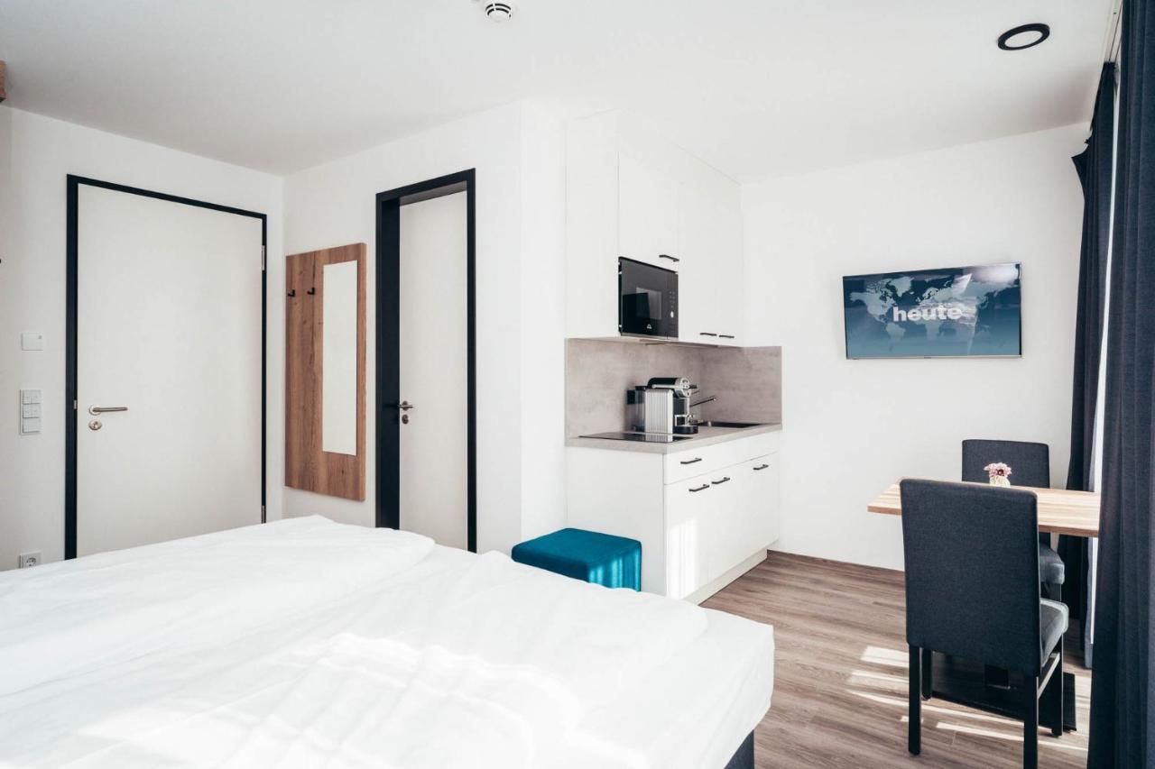 Aparthotel Kalm Stay - Munich East 4*