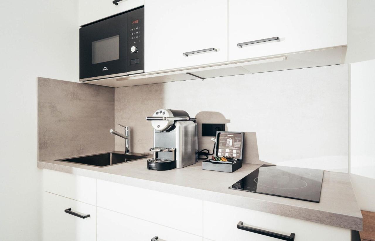 Smartliving Aparthotel 4*