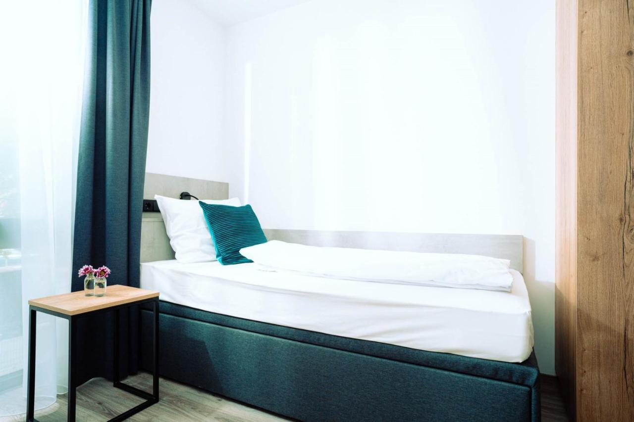 Aparthotel Smartliving