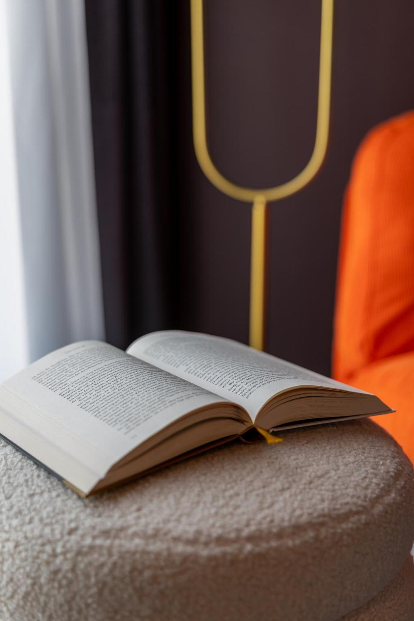Smartliving Aparthotel München