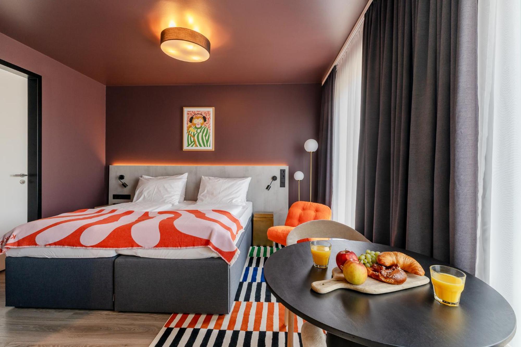 Smartliving 4*