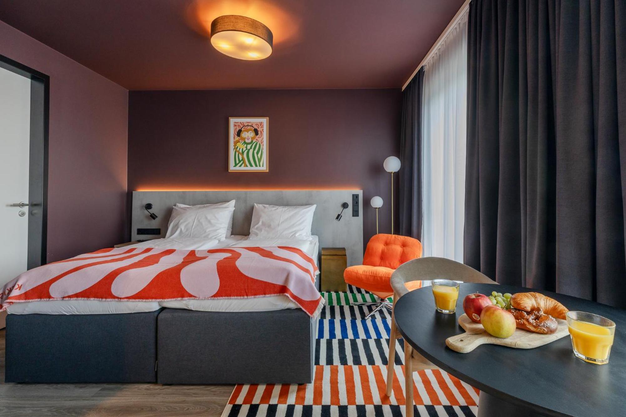 Aparthotel Smartliving München