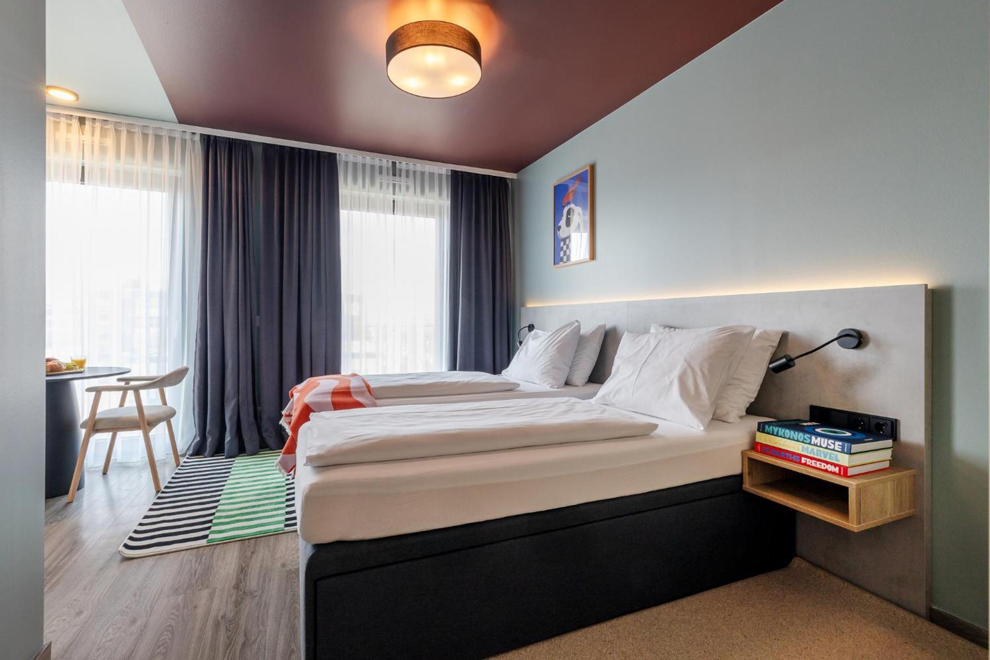 Smartliving 4* München