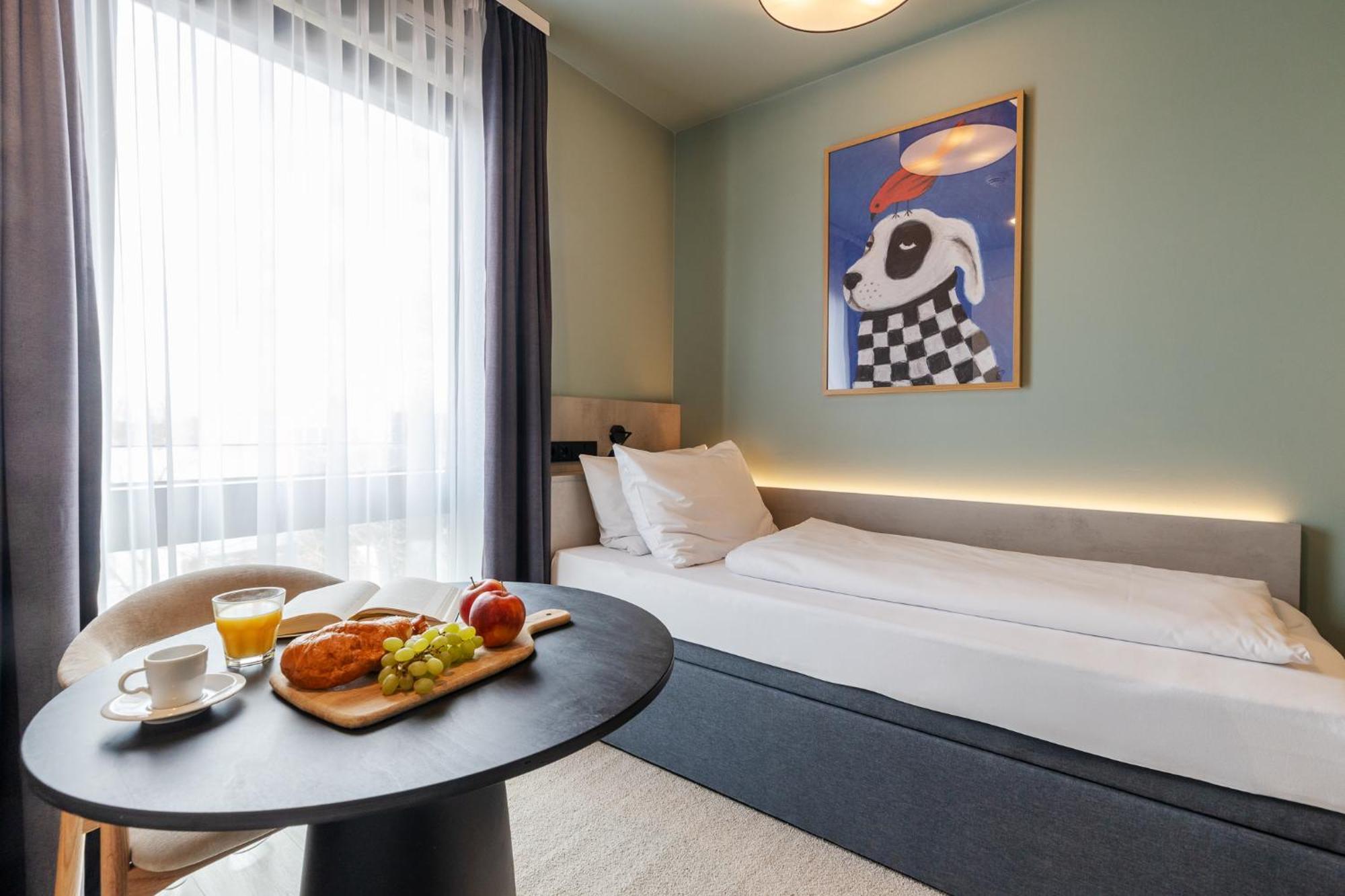 Smartliving 4* München